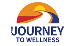 Your journey to wellness (icon)