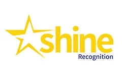 shine Recognition (logo)