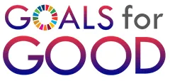Goals for Good Logo
