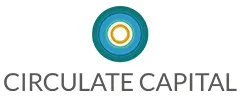 The Logo of Circulate Capital (logo)