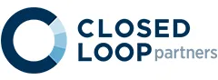 The Logo of Closed Loop Partners’ Circular Plastics Fund (logo)