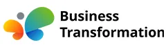 The Business Transformation logo