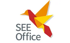 See Office logo