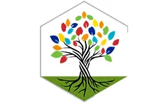 HOLA (Hispanic Origin Latin Advancement) (logo)