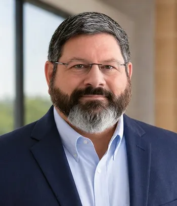 Rick Wagner (Portrait)