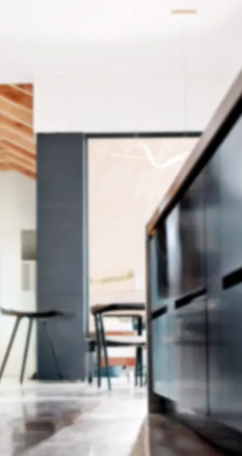 A kitchen in an office environment (photo)