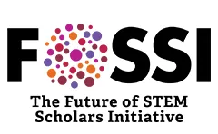 FOSSI The Future of STEM Scholars Initiative (logo)