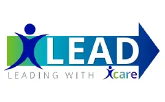 Lead - leading with icare (logo)